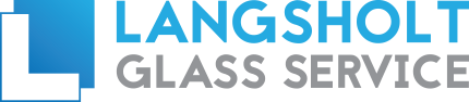 Langsholt Glass Service AS